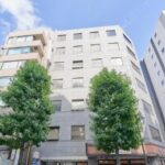 ＴＨＥ ＫＩＮＤＡＩ １５ ＳＨＩＮＪＵＫＵ【貸店舗・貸事務所】