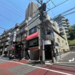 京工房ビル【店舗利用可】